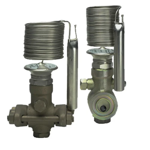 Thermostatic Expansion Valves