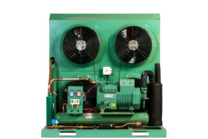 Condensing unit