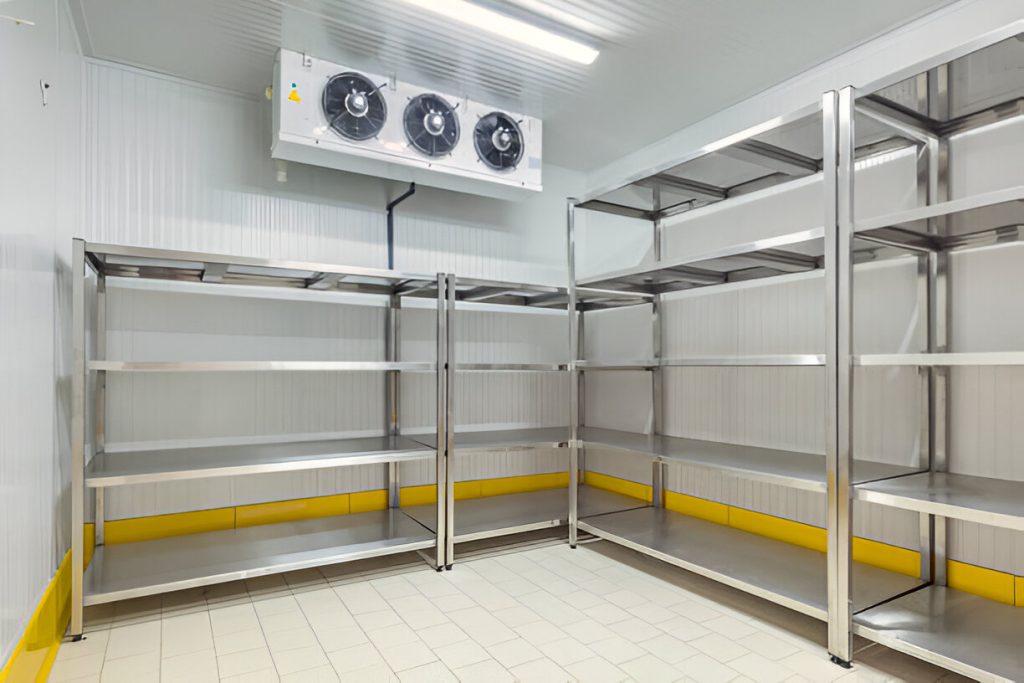 cold room for your business